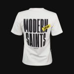 Premium Т-Shirt Modern Saints - 06