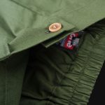 Set Olive Comfort - 05