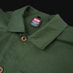 Set Olive Comfort - 06