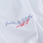 Slim-fit Т-Shirt Knight Legacy - 04
