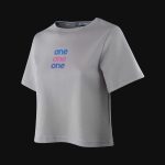 Crop T-Shirt Step - 05