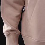 Hoodie mit Kapuze Clean Dune - 04