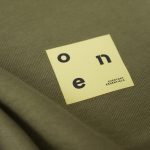 Hoodie mit Kapuze Clean Lime - 02