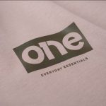 Hoodie mit Kapuze Raw One - 02