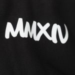 Hoodie mit Kapuze schwarz Subject 01 - 09