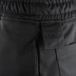 Hose KYM Straight Fit - 02