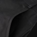 Hose Noir Flow - 06