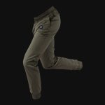 Jogginghose Field One - 02