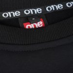 Langarmshirt mit Daumenlöchern Form One - 06
