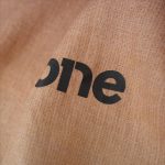 Leinen T-Shirt Regular Fit Palms One - 04