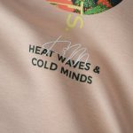 Premium T-Shirt Heat Waves - 02