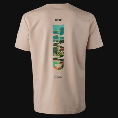 Premium T-Shirt Heat Waves