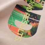 Premium T-Shirt Heat Waves - 07