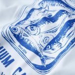 T-Shirt Oversized Premium Catch - 02