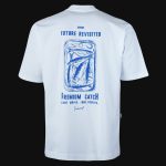 T-Shirt Oversized Premium Catch