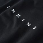 T-Shirt Oversized Synthesis One - 04