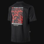 T-Shirt Oversized Synthesis One - 07