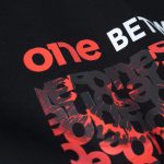 T-Shirt Oversized Synthesis One - 08