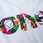 T-Shirt Regular-fit Cof - 02