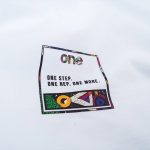 T-Shirt Regular-fit Cof - 03