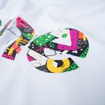 T-Shirt Regular-fit Cof - 05