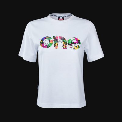 T-Shirt Regular-fit Cof