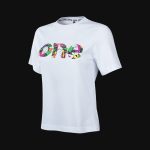 T-Shirt Regular-fit Cof - 06