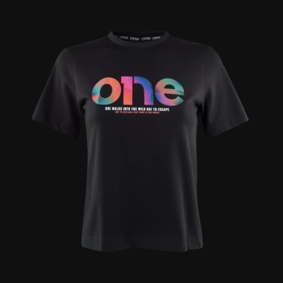 Т-Shirt Regular-fit Escape One