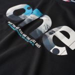 T-Shirt Regular-fit North One - 03