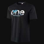 T-Shirt Regular-fit North One - 04