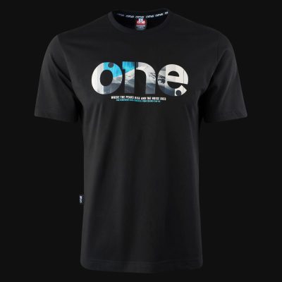 T-Shirt Regular-fit North One