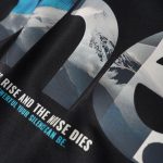T-Shirt Regular-fit North One - 06