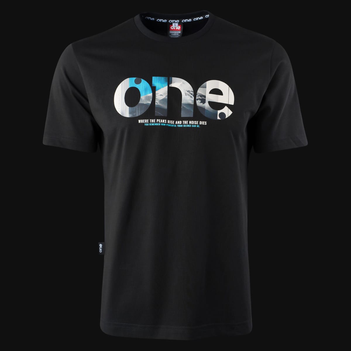 T-Shirt Regular-fit North One T-Shirt Regular-fit North One