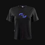 T-Shirt Regular-fit SP Blue