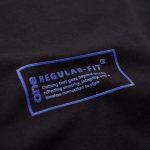 T-Shirt Regular-fit SP Blue - 04