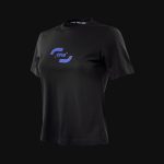 T-Shirt Regular-fit SP Blue - 05