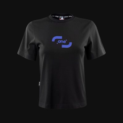 T-Shirt Regular-fit SP Blue