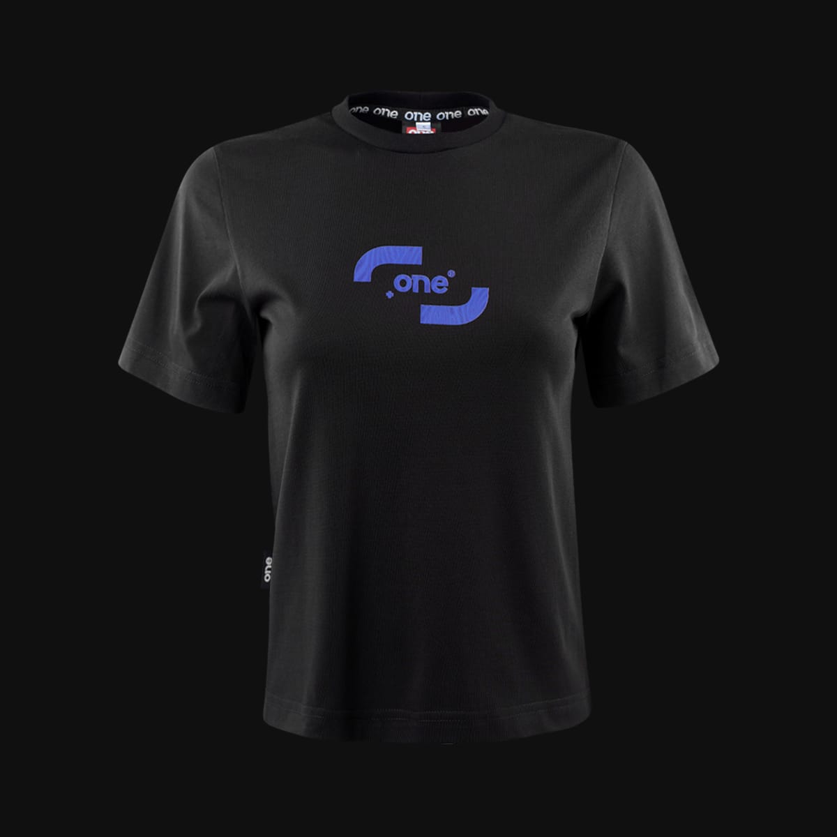T-Shirt Regular-fit SP Blue T-Shirt Regular-fit SP Blue
