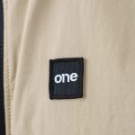 Winddichte Jacke Canvas One - 03