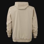 Winddichte Jacke Canvas One - 04