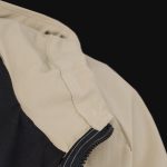 Winddichte Jacke Canvas One - 05