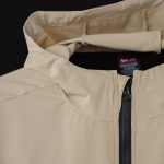 Winddichte Jacke Canvas One - 06