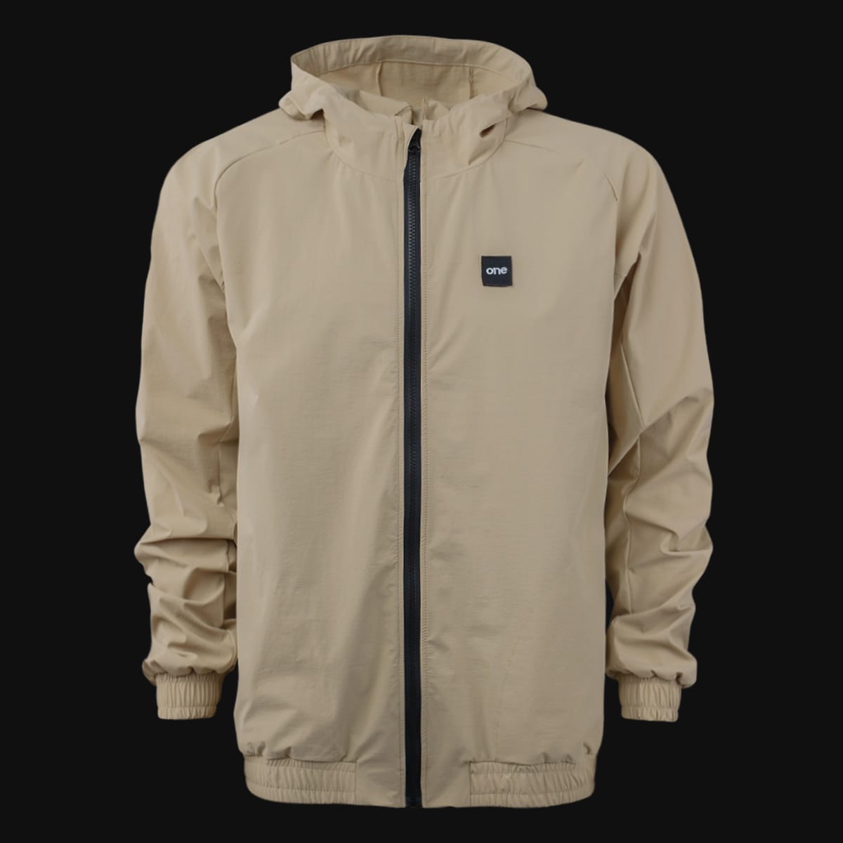 Winddichte Jacke Canvas One Winddichte Jacke Canvas One