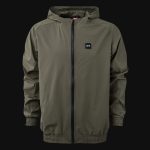 Winddichte Jacke Field One