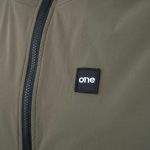 Winddichte Jacke Field One - 03
