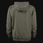 Winddichte Jacke Field One - 04