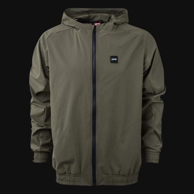 Winddichte Jacke Field One