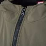 Winddichte Jacke Field One - 06