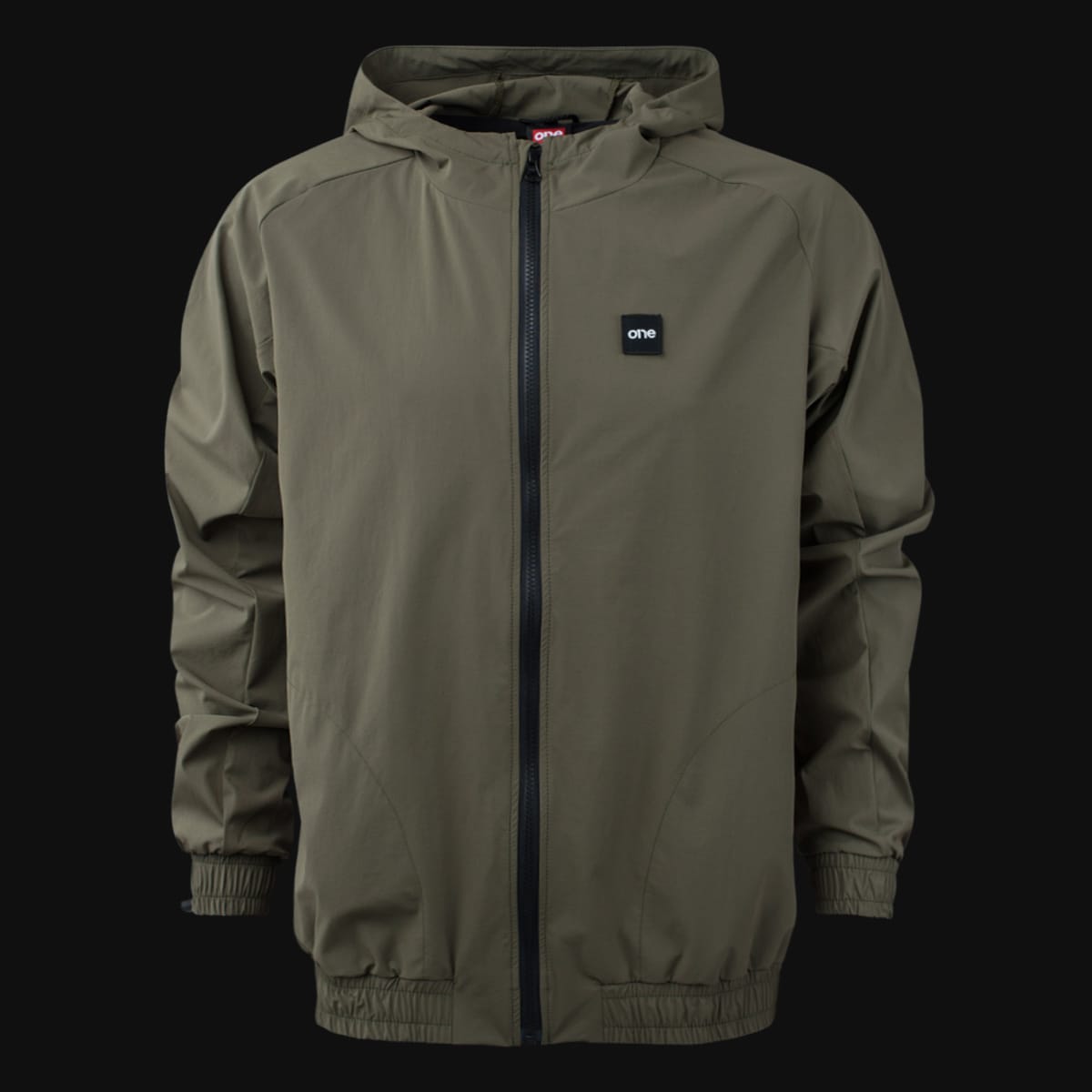 Winddichte Jacke Field One Winddichte Jacke Field One