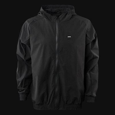 Winddichte Jacke Stealth One